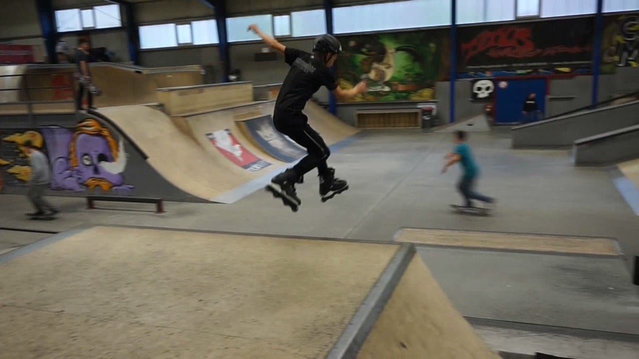 Punkt Indoor Skatepark photo 1