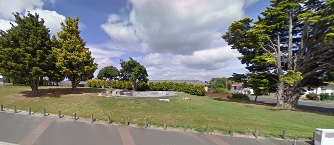 Putaruru Skatepark photo 1