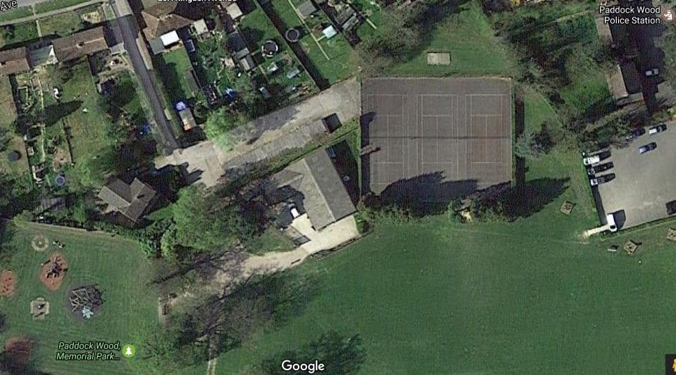 Putlands Skatepark photo 1