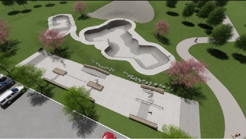 Queens County Skatepark photo 1