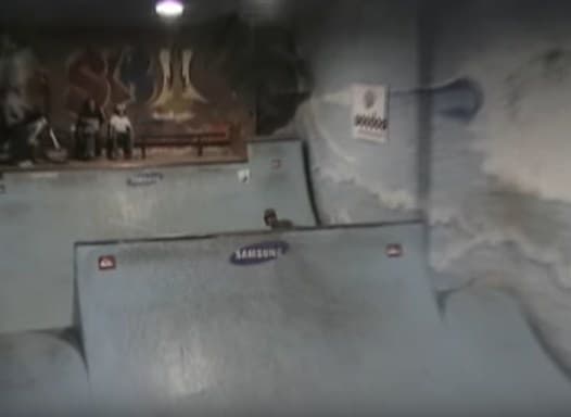 Quicksilver Skatepark photo 1