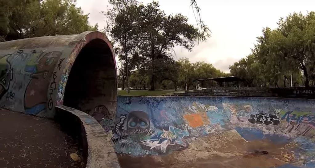Quito Skatepark photo 1