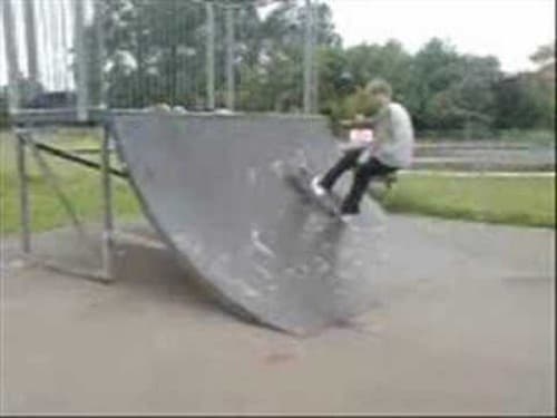 Radipole Skatepark photo 1