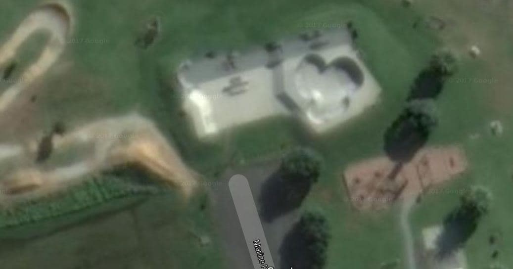 Raglan Skatepark photo 1