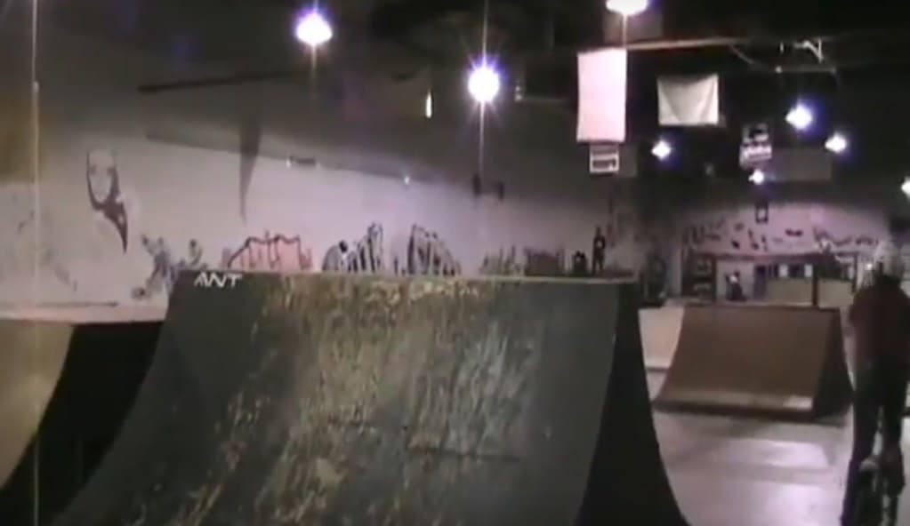 Railcity Skatepark photo 1