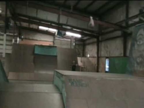 Ramp Ranch Skatepark photo 1
