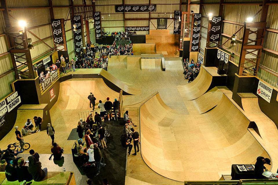 RampFest Indoor SkatePark photo 1