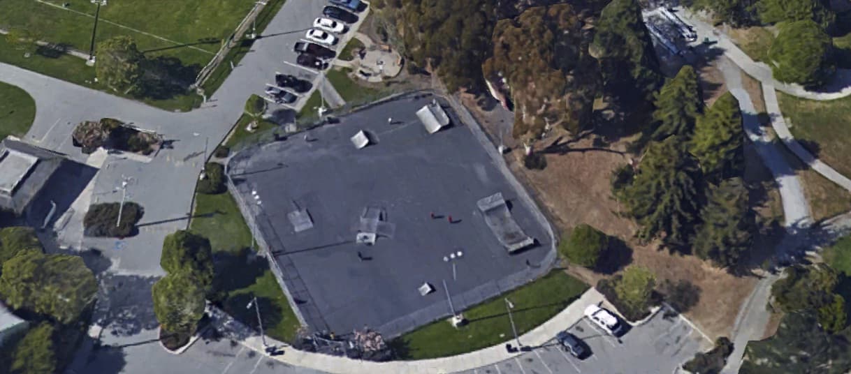 Ramsay Skatepark photo 1