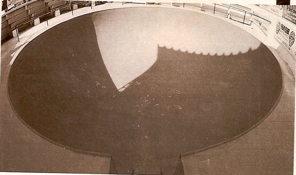 Raticida Park Skatepark photo 1