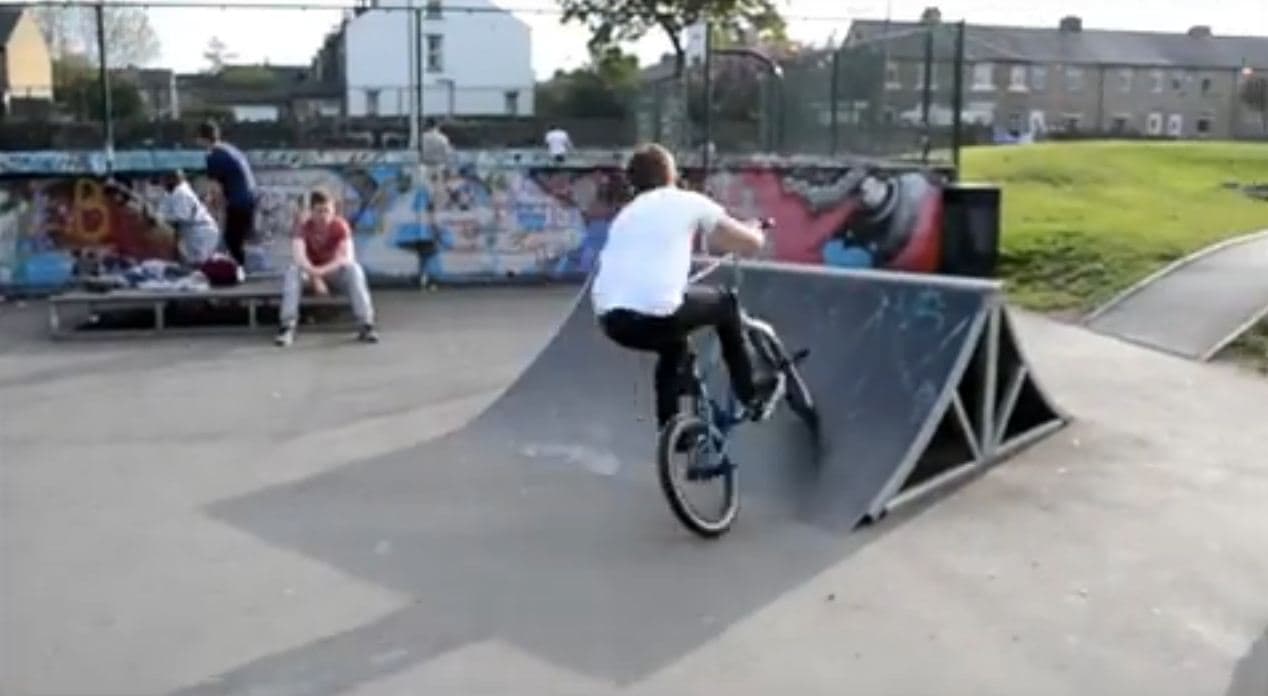 Ravensknowle Park Skatepark photo 1