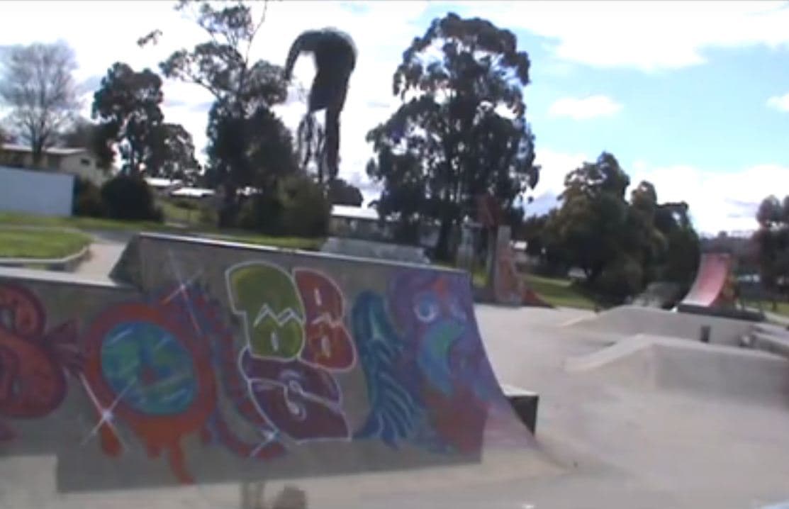 Ravenwoods Skatepark photo 1