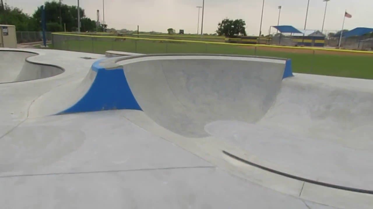 Raymondville Skatepark photo 1