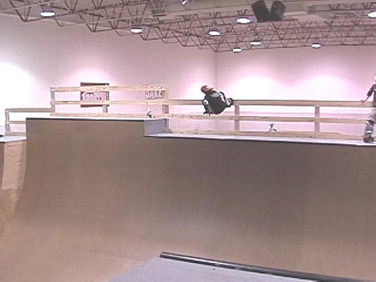 Rds Skatepark photo 1