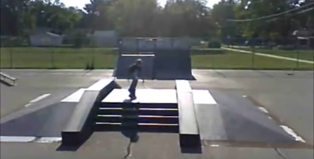 Redford Skate Park photo 1