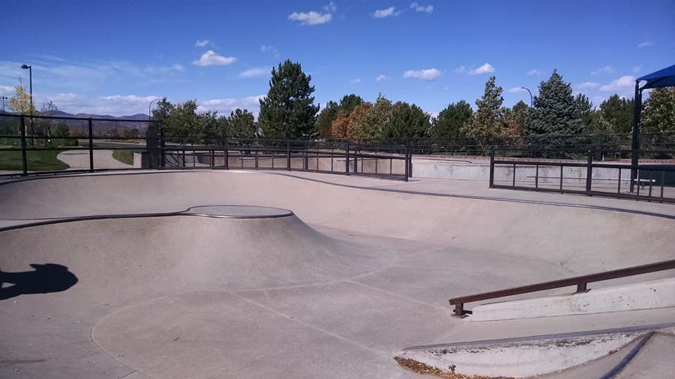 Redstone Park photo 1