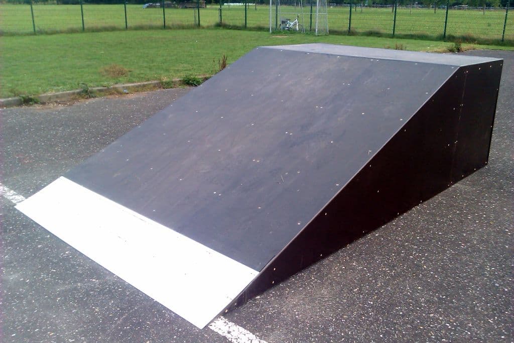 Reute Skatepark photo 1