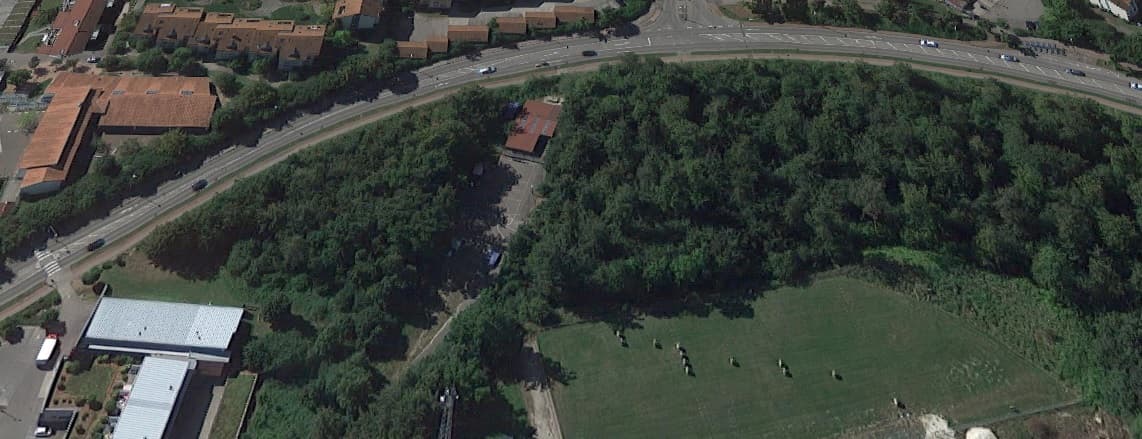 Reutenen Skatepark photo 1