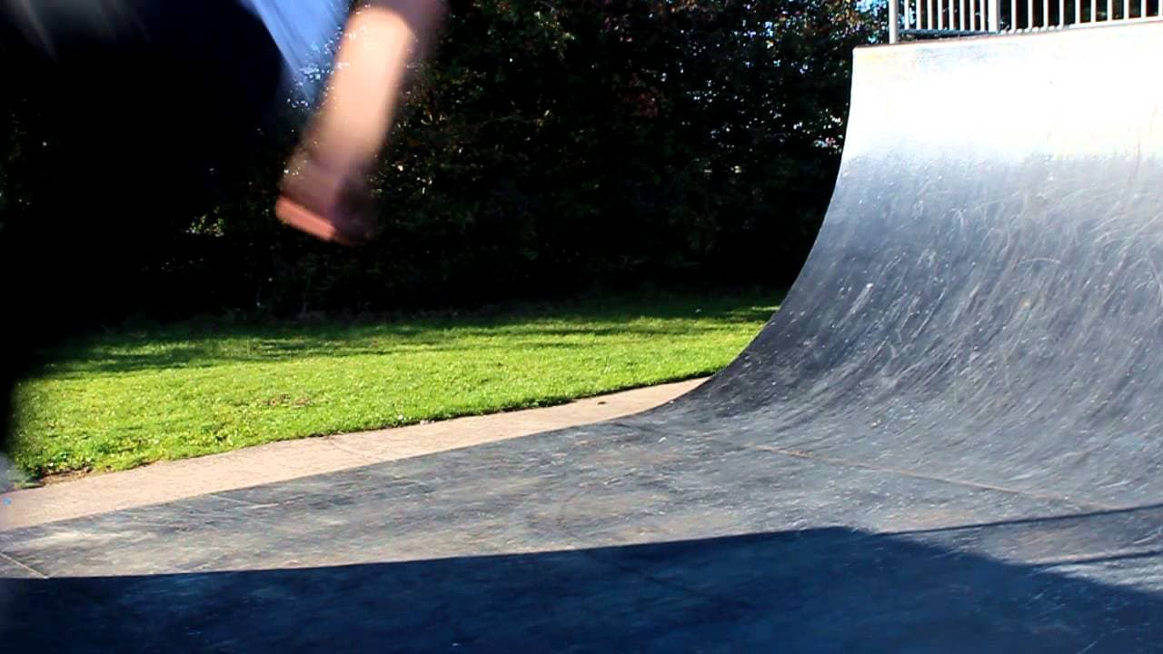 Rhoose Skatepark photo 1