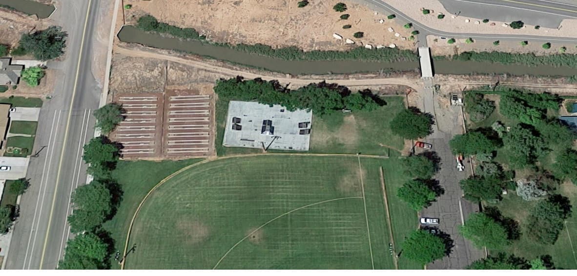 Richfield Skatepark photo 1