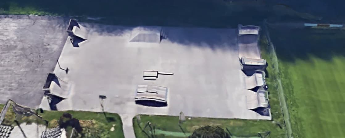 Ried am Wolfgangsee Skatepark photo 1