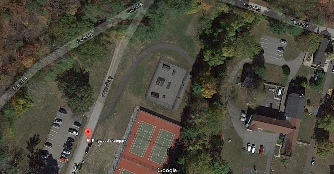 Ringwood Skatepark photo 1