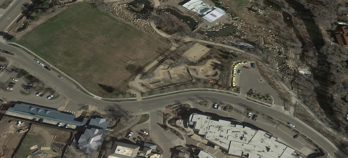 Rio Grande Skatepark photo 1