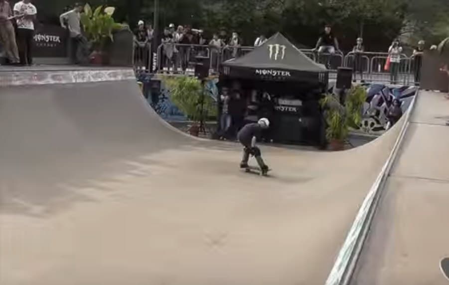 Riva Del Garda Ramp Skatepark photo 1