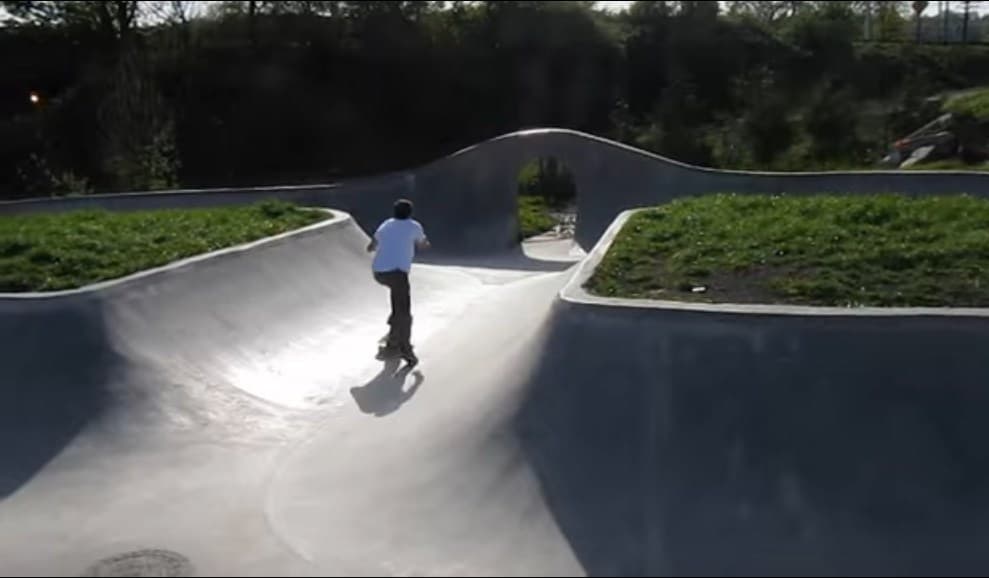 River City Skatepark photo 1