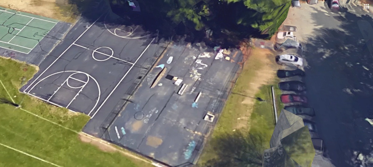 Rochdale Skatepark photo 1
