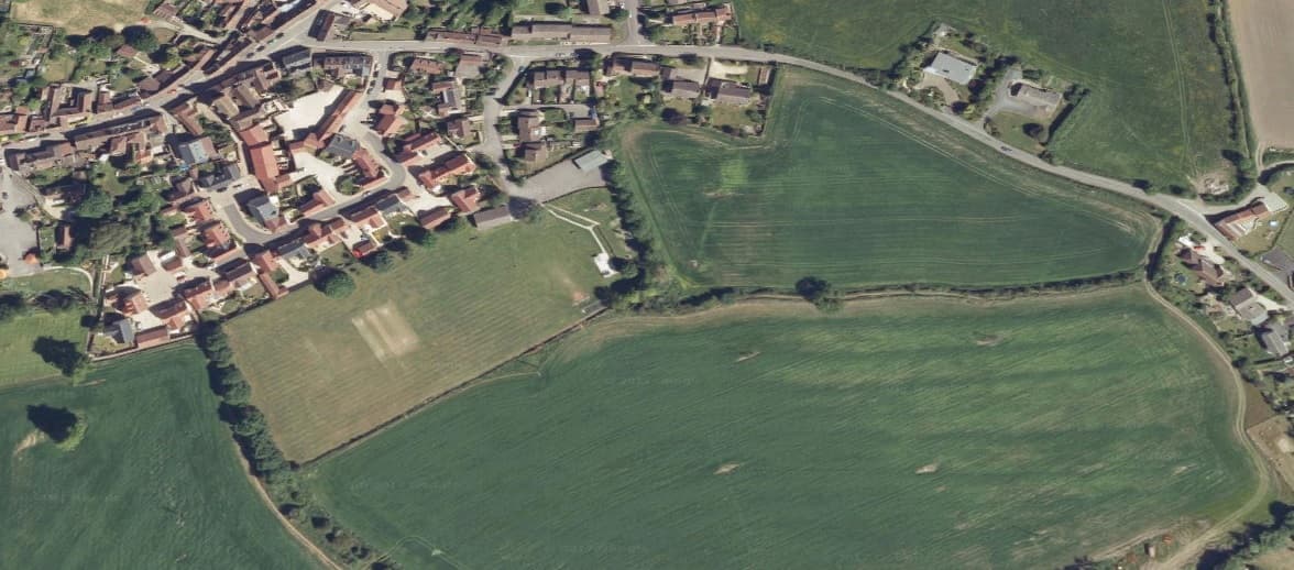 Rode Ramp Skatepark photo 1