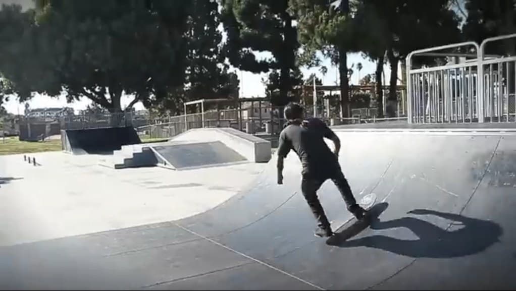 Rogers Park Skatepark photo 1