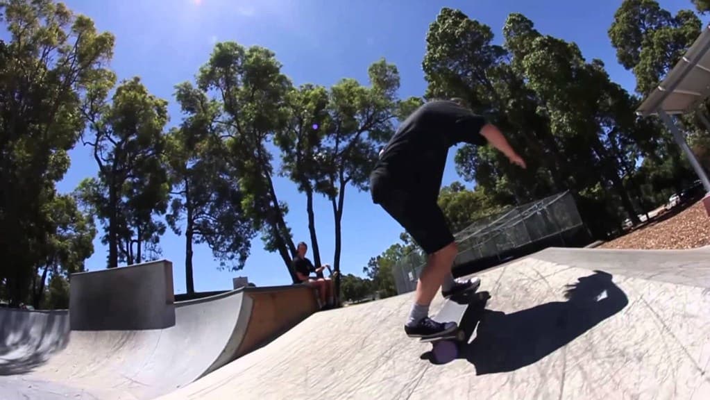 Roleystone Skatepark photo 1