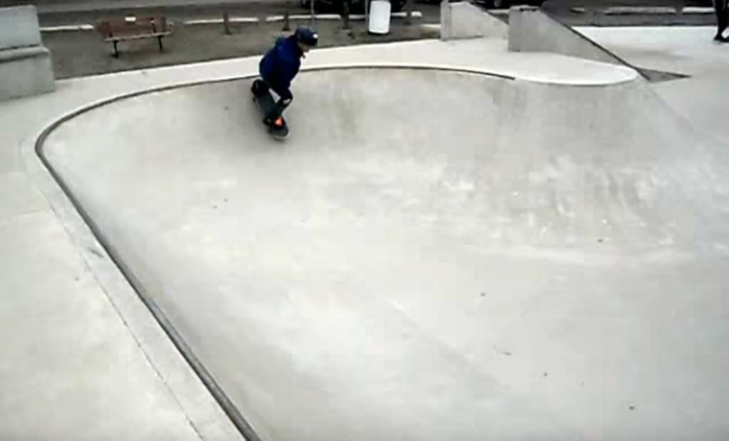 Roosevelt Skate Park photo 1
