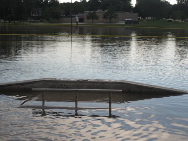 Roselle Skatepark photo 1