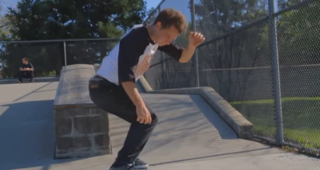 Roseville Skatepark photo 1