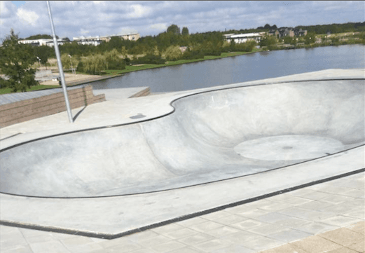 Roskilde Bowl photo 1