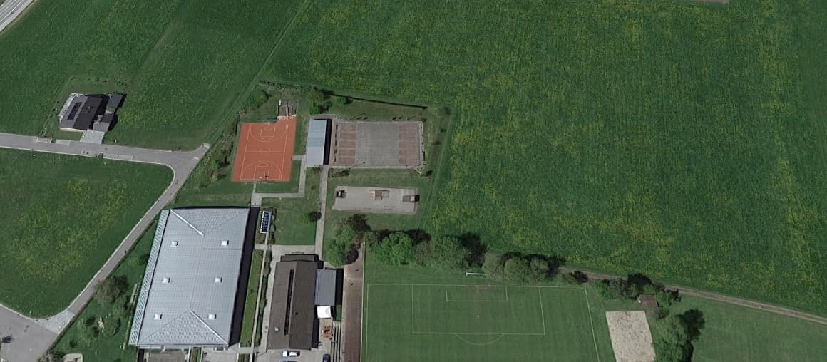 Rott am Inn Skatepark photo 1