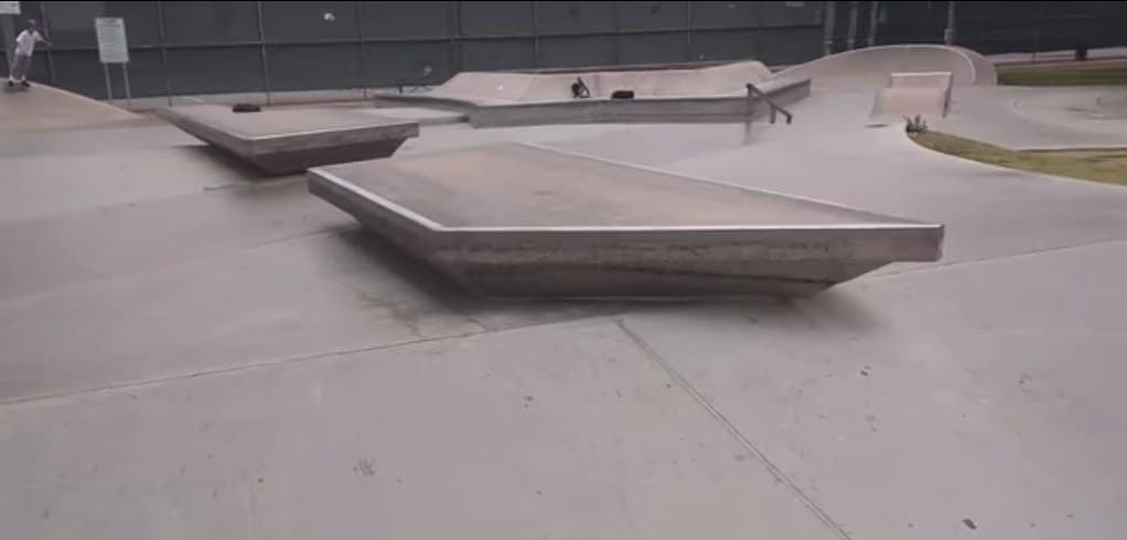 Rowley Park Skatepark photo 1