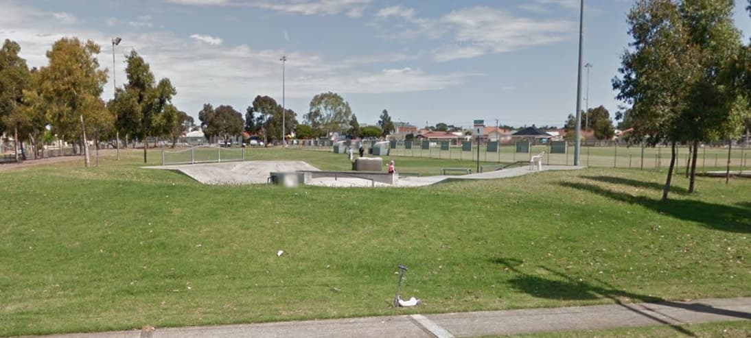 Royal Park Skatepark photo 1