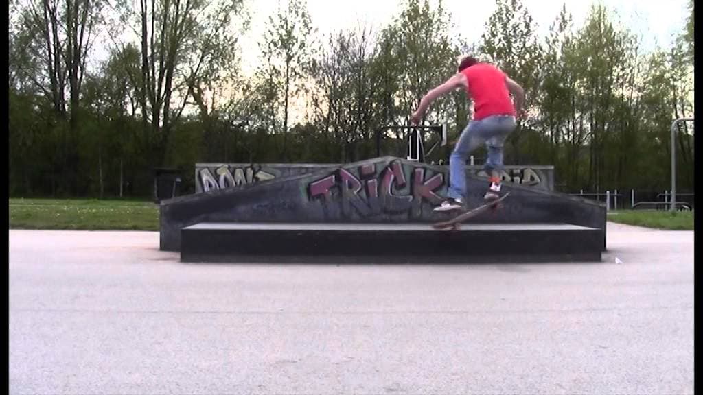 Rubery Skatepark photo 1