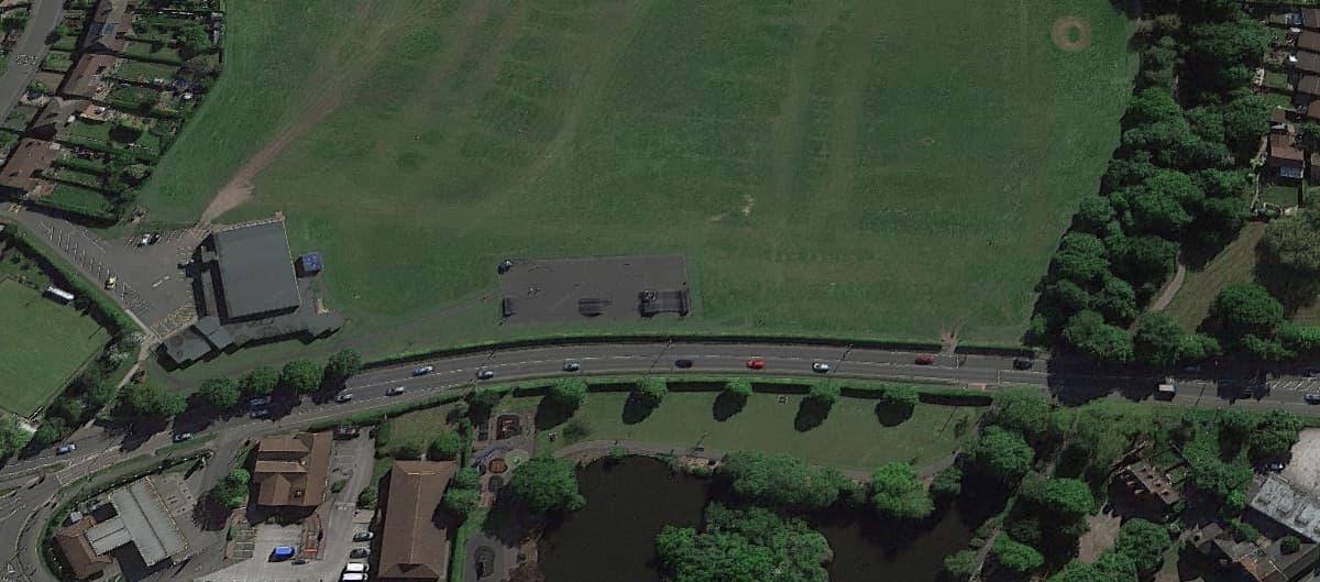 Rugeley Skatepark photo 1