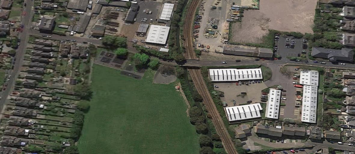 Ryde Skatepark photo 1