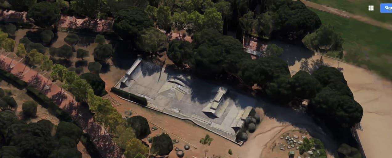 Sabadell Skatepark photo 1