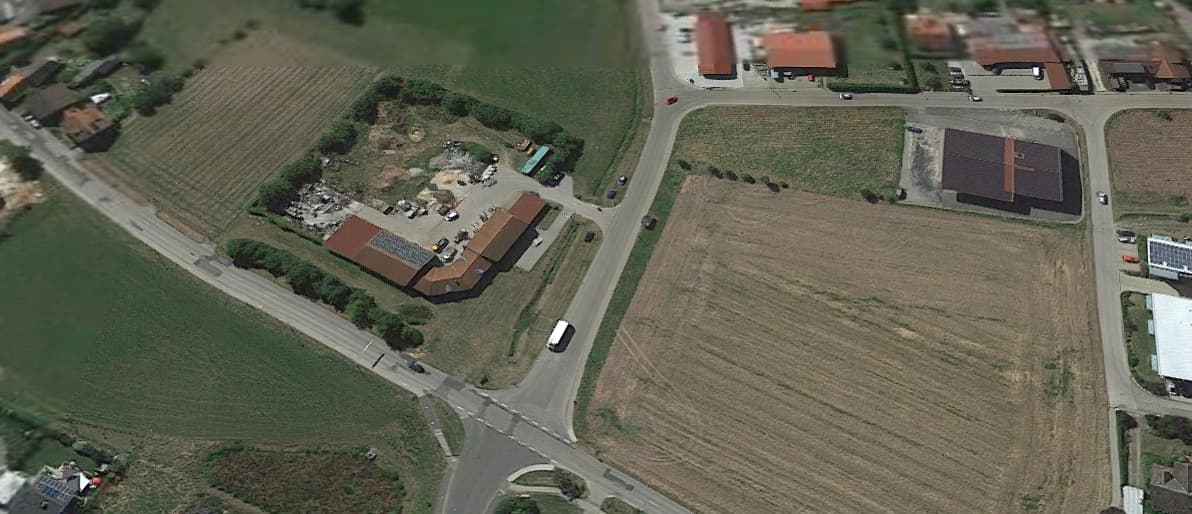 Sachsen Bei Ansbach Skatepark photo 1