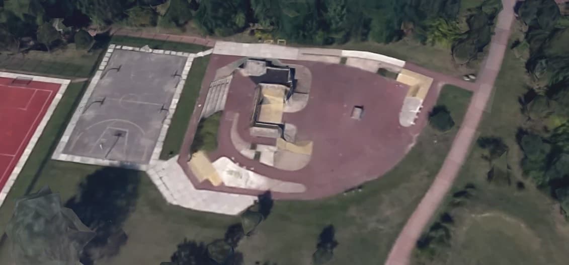 Sachsendorf Skatepark photo 1
