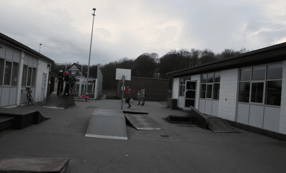 Sæby 9300 Klub photo 1