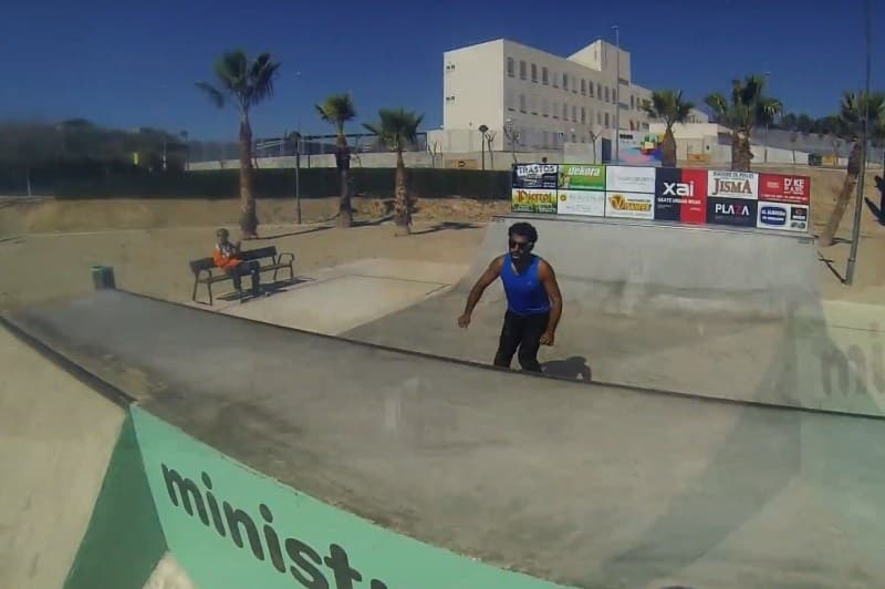 Salchicha's Skatepark photo 1