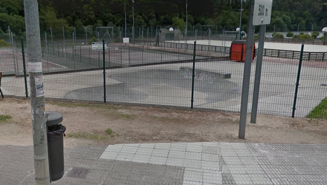 Salvatierra Bowl Skatepark photo 1