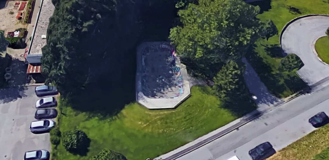 Salzburg Schallmoos Skatepark photo 1