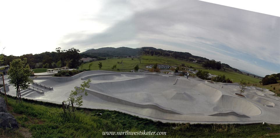 San Rafael Skatepark photo 1